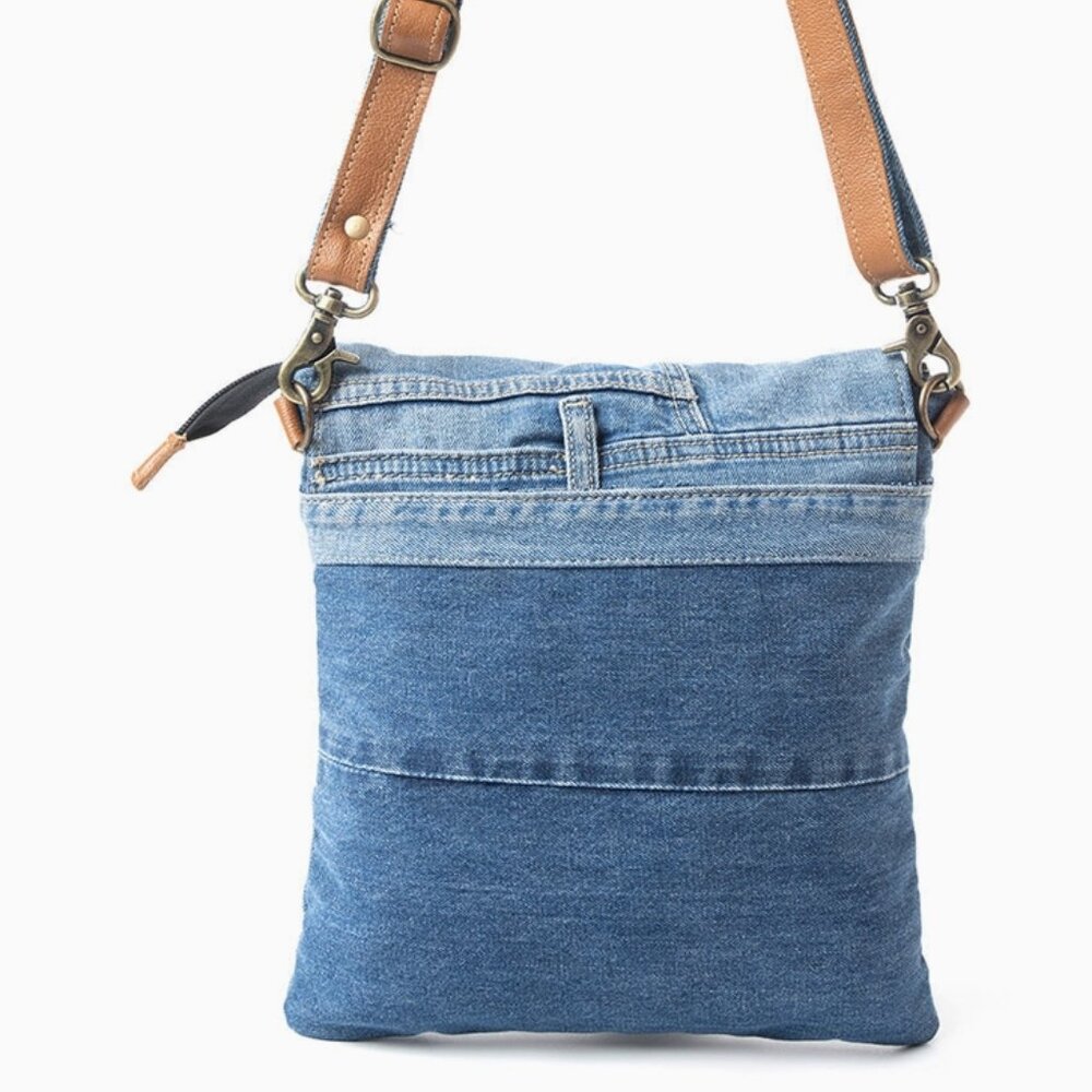 Myra Jaycee's Day Crossbody Bag - Picture 2 of 4